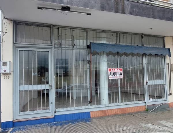 Alquiler / EDO. M. CASTRO 339 (LOCAL COMERCIAL) / Artigas